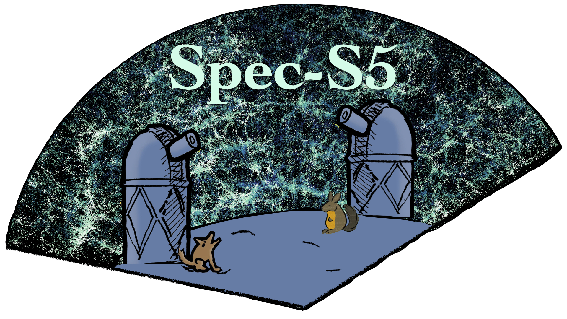 A next-generation spectroscopic galaxy survey
